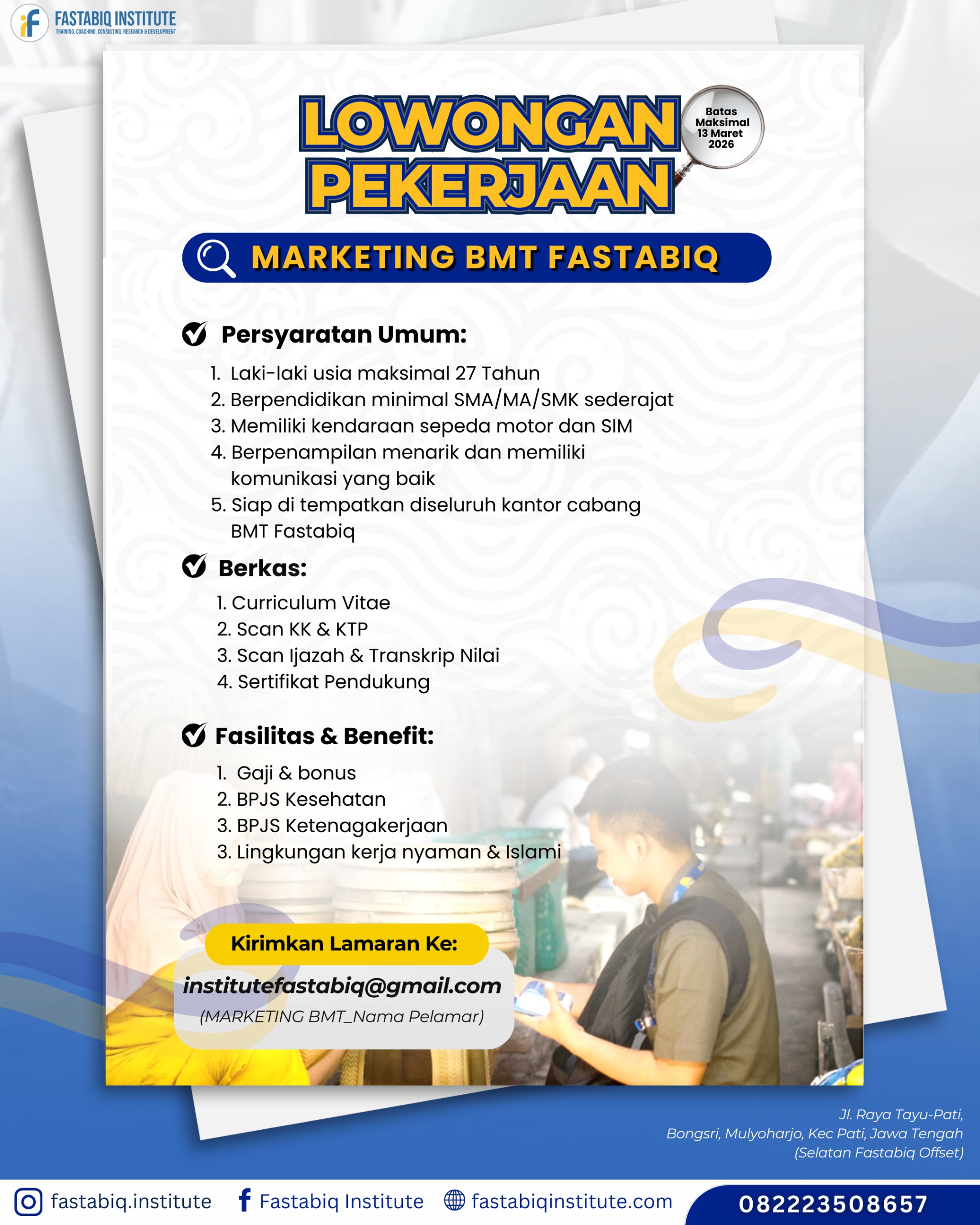 Berita